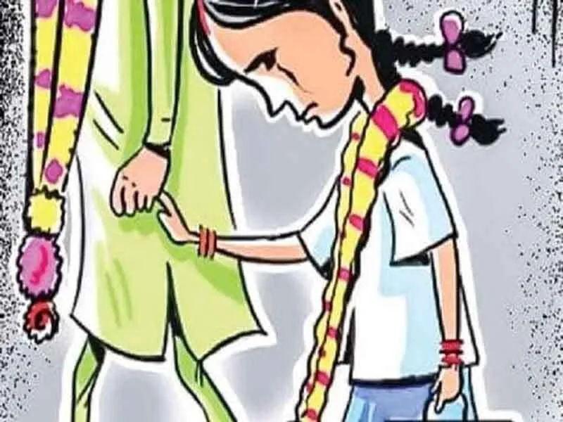 गुरुग्राम में बढ़ रहे बाल विवाह, रोकेगी टीम लाडो