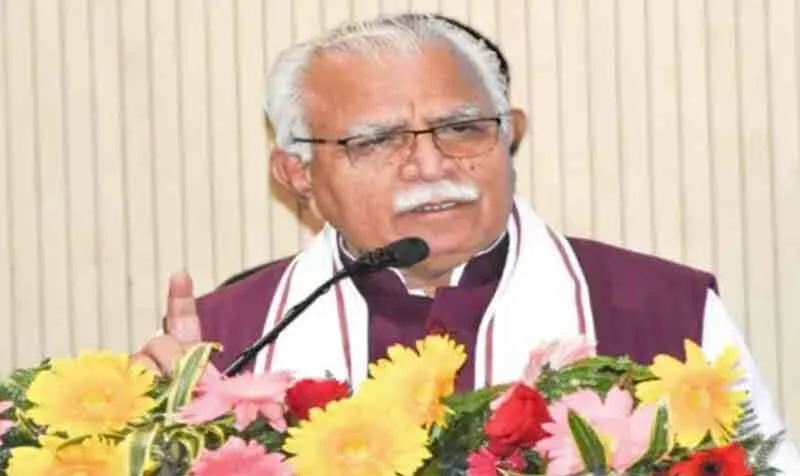 किसानों को मनोहर सौगात : बाजरा भी भावांतर भरपाई योजना में शामिल