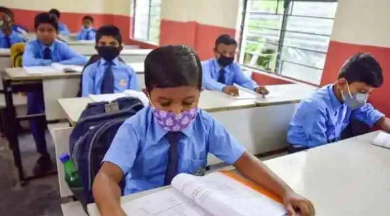 कोरोना काल में स्कूल बंद होने से 80 फीसदी बच्चों के सीखने पर असर