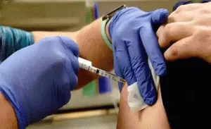 Corona Vaccine for Children