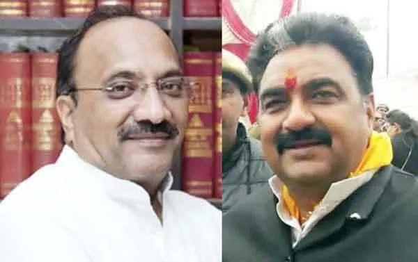 …तो क्या विधायकों को हल्के में ले रहे हैं अधिकारी