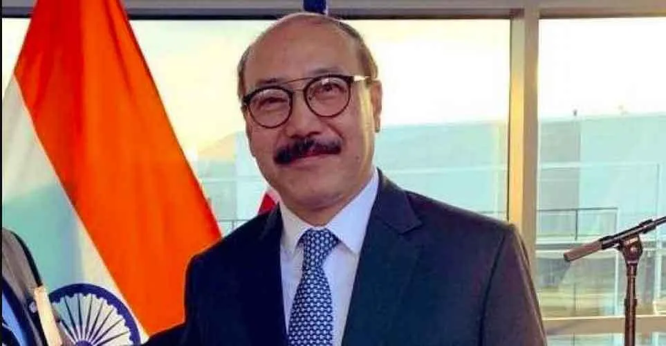 परमाणु हथियारों के पूर्ण उन्मूलन के लक्ष्य के लिए प्रतिबद्ध है भारत : श्रृंगला