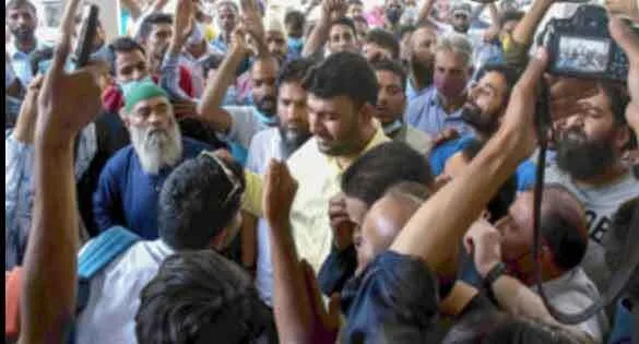 ‘मार्गों को खुलवाने के लिए किसानों से वार्ता जारी रखेगी हरियाणा सरकार’