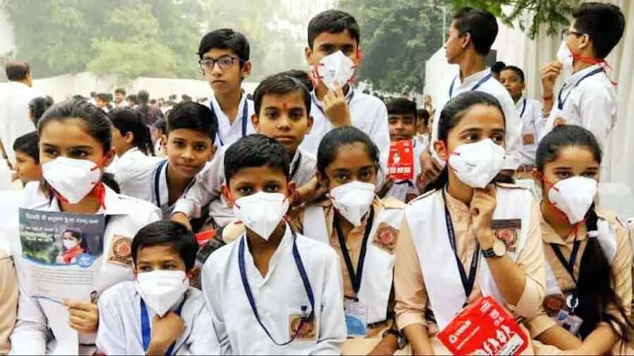 हरियाणा में 20 सितंबर से लगेंगी पहली से तीसरी तक की कक्षाएं
