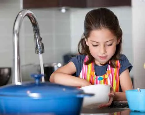 Household Chores : घर के काम
