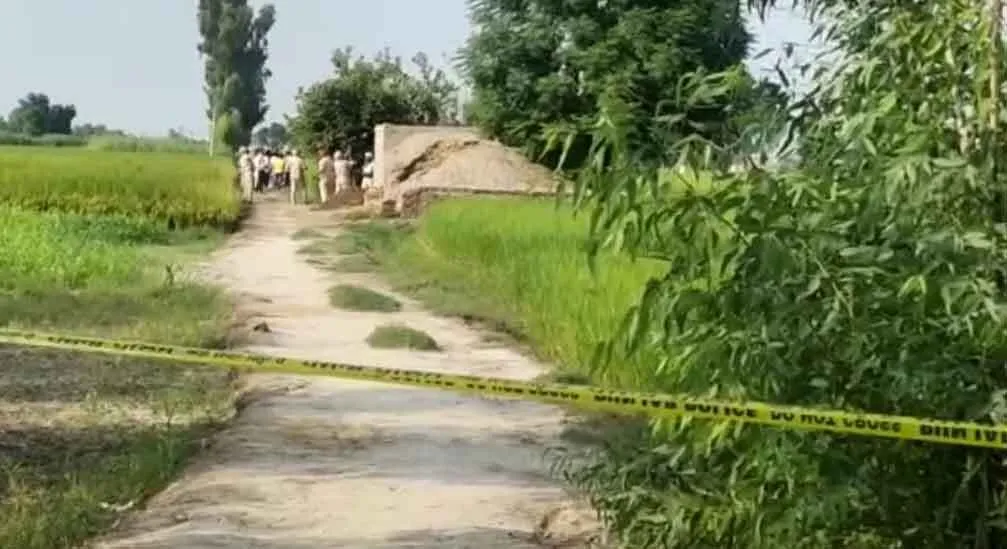 पंजाब पुलिस ने जलालाबाद मोटरसाईकल धमाके की गुत्थी सुलझाई, साजिशकर्ता टिफिन बम समेत गिरफ्तार