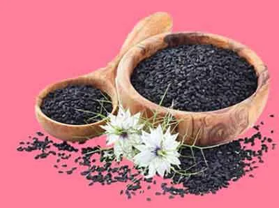 कलौंजी का उपयोग करके आप कई बीमारियों से रह सकते हैं दूर