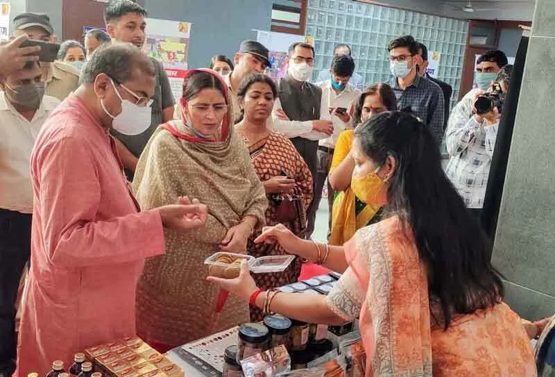 दूध-दही खाने वाले हरियाणा में उम्र के हिसाब से नहीं बढ़ रहा कद