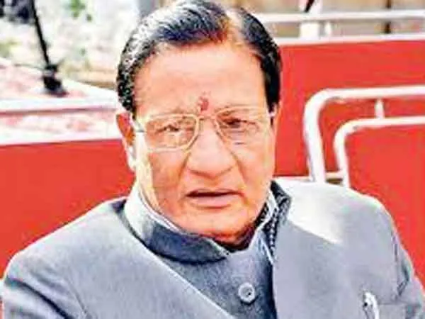 राजस्थान विवाहों का अनिवार्य रजिस्ट्रीकरण (संशोधन) विधेयक 2021 ध्वनिमत से पारित