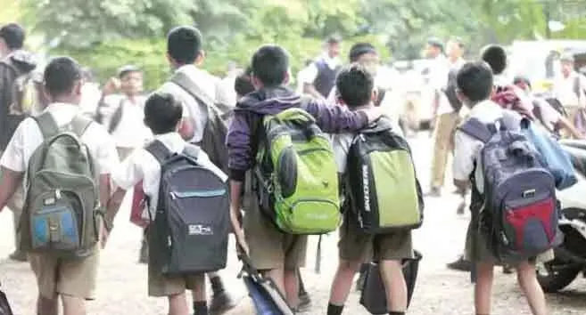 मॉडल संस्कृति स्कूलों में पढ़ाएंगे रिटायर्ड शिक्षक