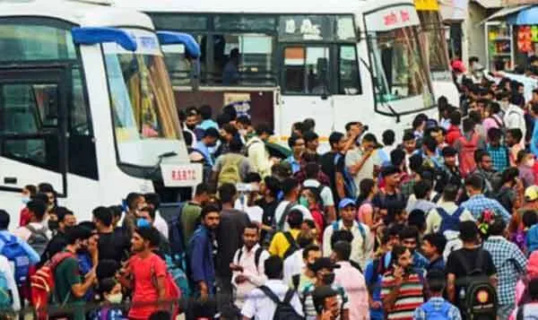 राजस्थान सीमा में 20 से 30 सितम्बर तक निशुल्क यात्रा कर सकेंगे रीट अभ्यार्थी