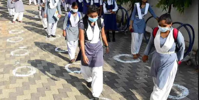 आरक्षण संबंधी विवादों के बीच आज जारी होगी दूसरी मेरिट सूचि
