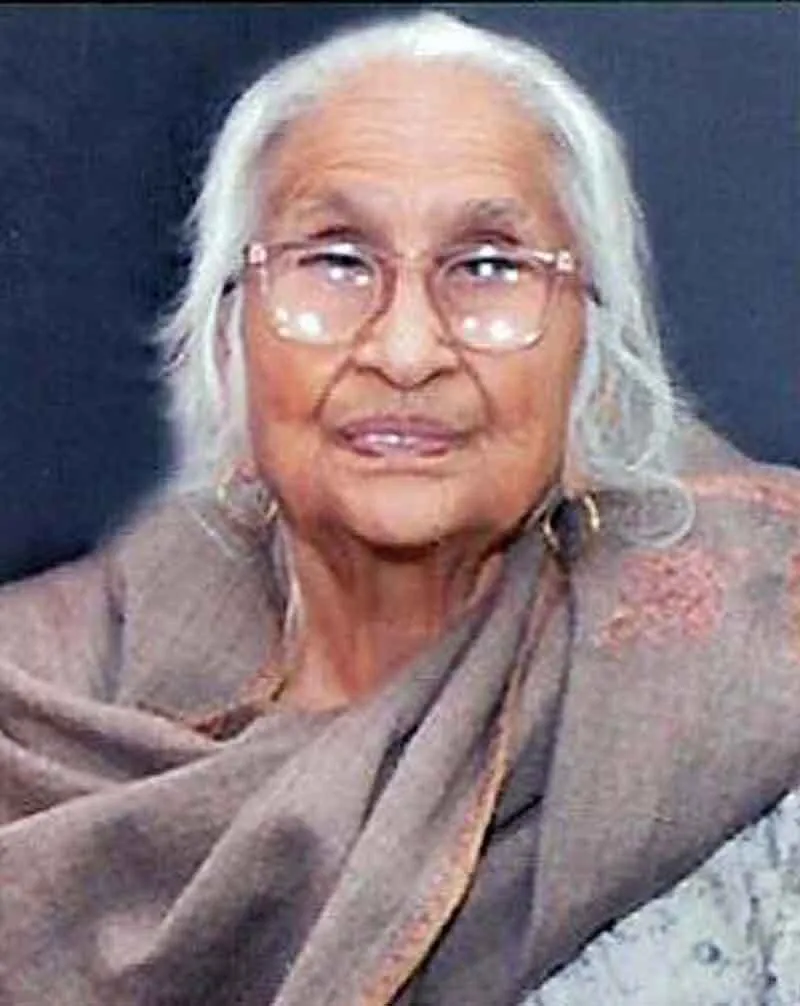 1947 के विभाजन का दर्द-बुजुर्गों की जुबानी: अशांत पाक से रात के अंधेरे में भारत पहुंचा था शांति का परिवार