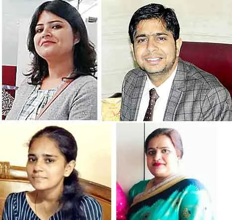 …शिक्षक ही कर सकते हैं मूल्यपरक समाज का निर्माण