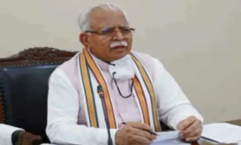 पं. दीनदयाल उपाध्याय की जयंती पर तीन आईटी प्लेटफॉर्म लॉन्च