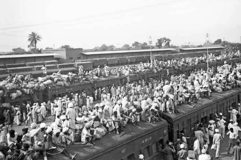 बंटवारे के वक्त ठाकुर दास के कस्बे में 32 हिन्दुओं को उतार दिया था मौत के घाट