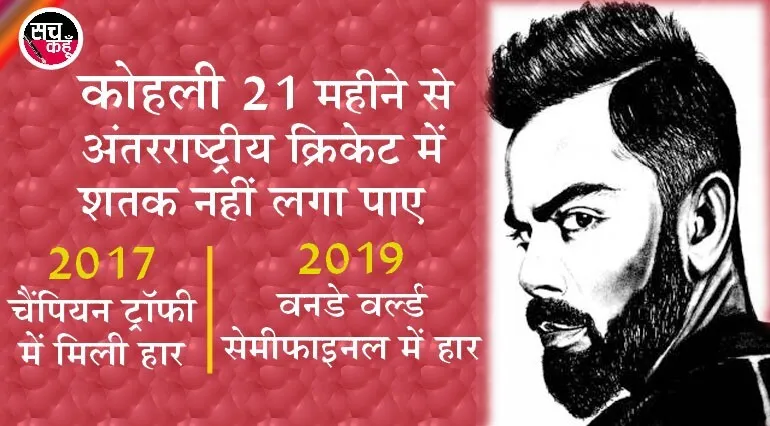 विराट कोहली देंगे इस्तीफा? रोहित शर्मा बन सकते हैं भारतीय टीम के कप्तान