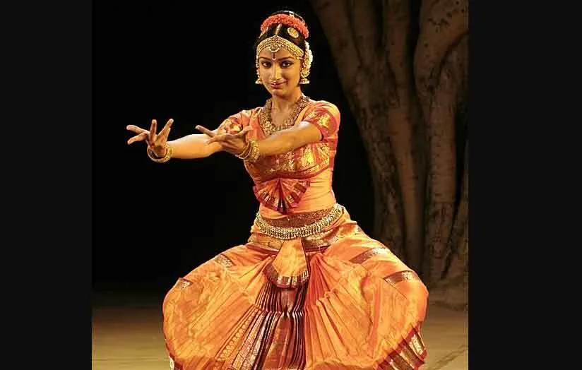 तीन साल की उम्र में ही नृत्य सीखने लगी थी यामिनी रेड्डी