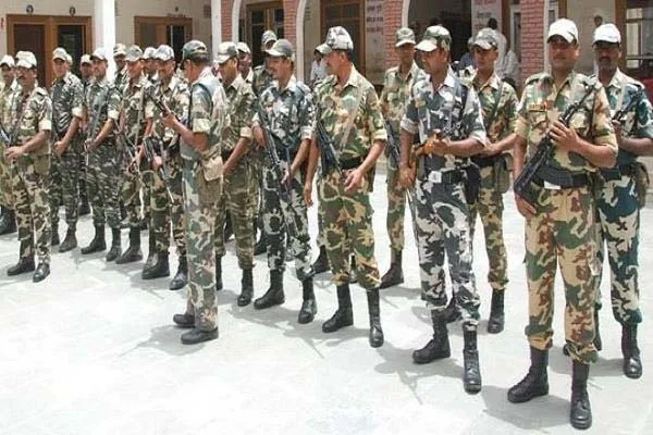 ऐलनाबाद उप चुनाव: अर्द्धसैनिक बलों की कम्पनियां तैनात