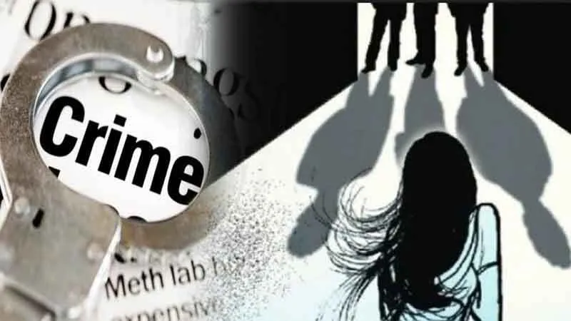 दिल्ली में नाबालिग लड़की को अगवा कर 60 हजार में बेचा, दो गिरफ्तार