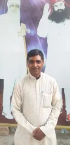 amri insan bangidaas hansi sachkahoon