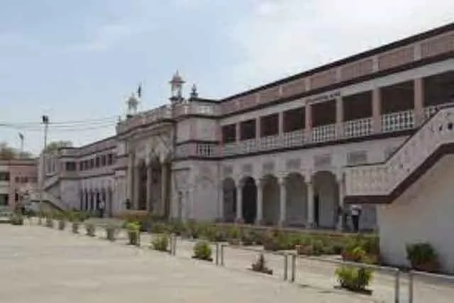 वैश्य कॉलेज में खाली सीटों पर दाखिले के लिए आवेदन 25 तक