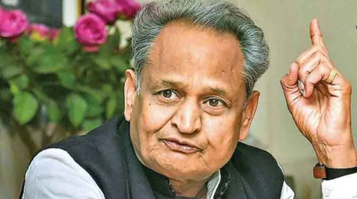 राजस्थान मंत्रिमंडल में विस्तार और संगठन में फेरबदल की अटकलें तेज