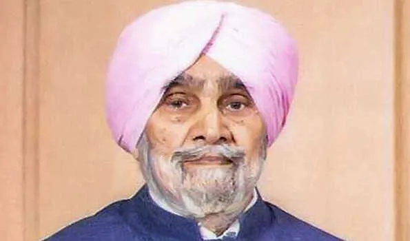 इफको के अध्यक्ष नकई का निधन