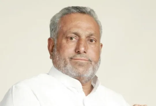 कांग्रेस को मिली राहत: भरत सिंह बेनीवाल भी कांग्रेस प्रत्याशी के चुनाव प्रचार में उतरे