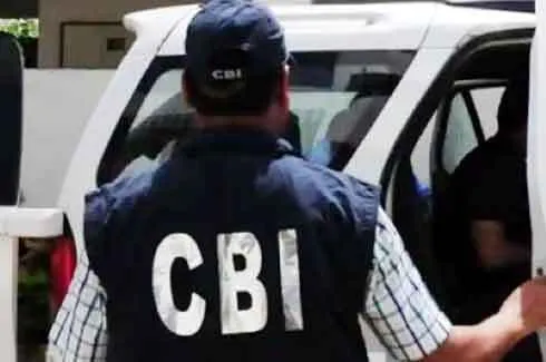 फर्जी शस्त्र लाईसेंस मामला: पूर्व बीएसएफ जवान के घर सीबीआई का छापा