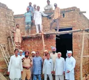 Dera followers of Abohar sachkahoon
