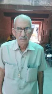 dr.devidyal sachkahoon