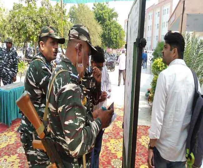 ऐलनाबाद विधानसभा उपचुनाव की वोटिंग कल