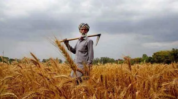 सरकार का आदेश : किसानों को नहीं आनी चाहिए परेशानी