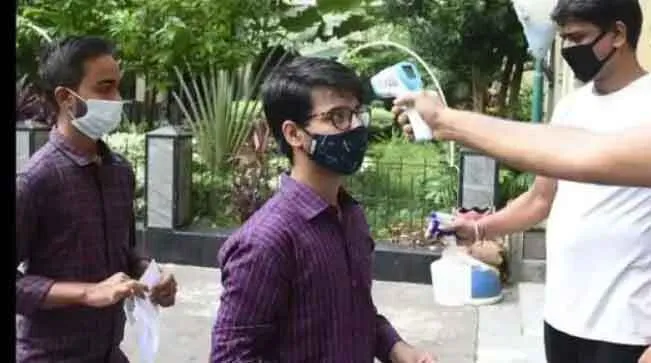 हरियाणा सुपर-100 कार्यक्रम के 26 विद्यार्थियों की आईआईटी में सीट पक्की