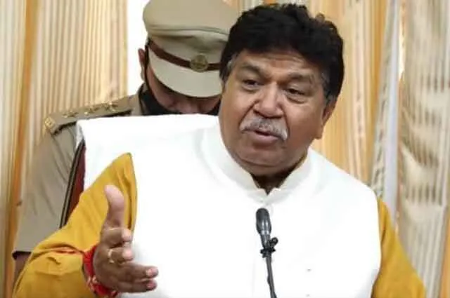 हरियाणा विधानसभा की नौकरियों के नाम पर गड़बड़झाला