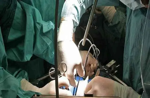 लापरवाही: अस्पताल ने पथरी की जगह निकाली किडनी, मौत