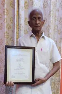ILAM CHAND SACHKAHOON