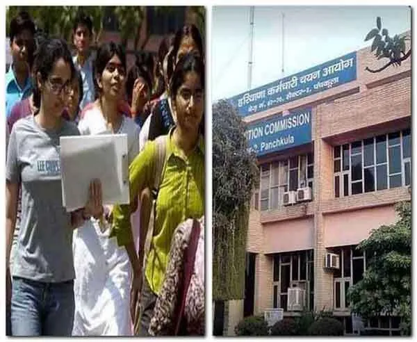 हरियाणा में खुलेगा नौकरियों का पिटारा