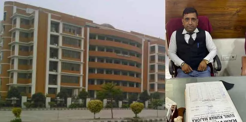 5 साल 9 महीने बाद महिला के परिवार वालों को मिला इंसाफ।