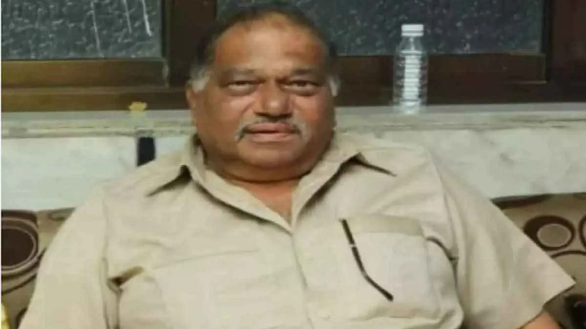 वरिष्ठ कांग्रेस नेता कान्ति कोली का निधन