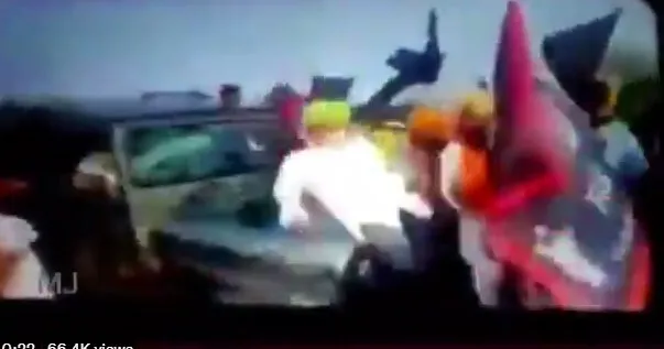 लखीमपुर खीरी हिंसा मामला: किसानों के समर्थन में उतरी महाराष्ट्र सरकार