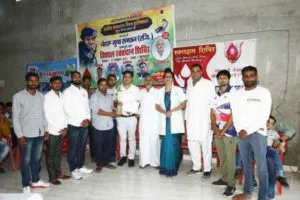 martyr Jaipal Gill Hansewala sachkahoon