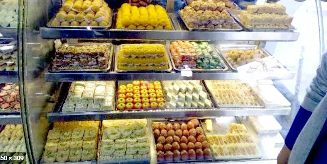 कब रूकेगी खाद्य पदार्थों में मिलावट