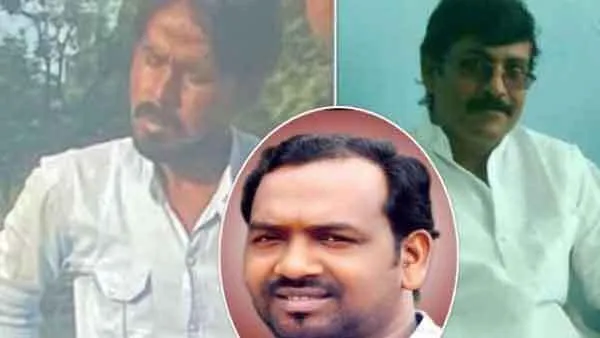 मुख्तार के दो शूटर पुलिस मुठभेड़ में ढेर