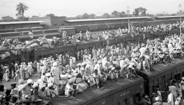बंटवारे में भारत आकर 30 गज के टैंट में रहकर किया था गुजारा