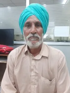 preetam shing rajsasthan sachkahoon