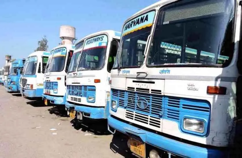 रोडवेज महाप्रबंधक की कार्यप्रणाली पर उठाए सवाल, कर्मचारियों में रोष