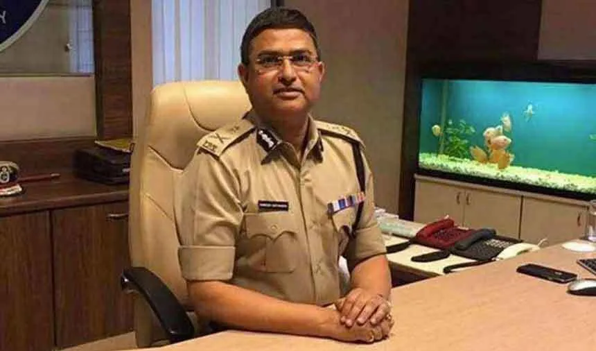 दिल्ली पुलिस आयुक्त राकेश अस्थाना की नियुक्ति को चुनौती वाली याचिका खारिज