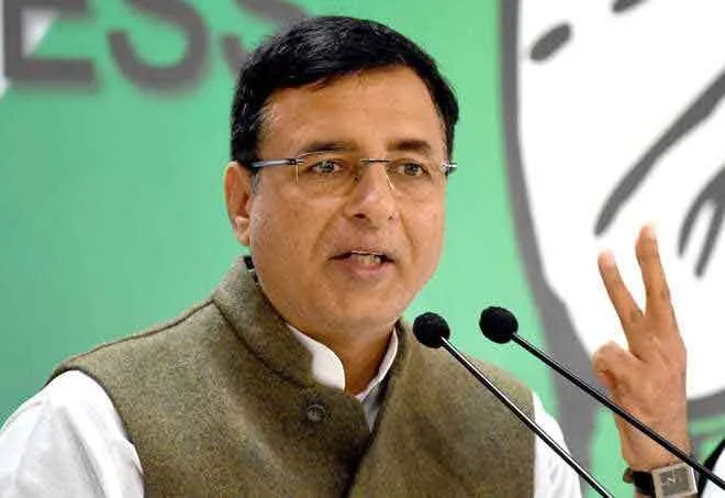 धान व बाजरा की खरीद आज से शुरू करे खट्टर सरकार अन्यथा कांग्रेस सड़को पर उतर करेगी आन्दोलन